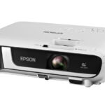 PROJECTOR EPSON EB-W51