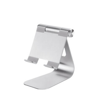 TABLETSTANDAARD NEOMOUNTS DS15-050SL1 ZILVER