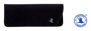 ETUI MOOSY LEESBRIL ZWART