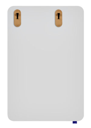 WHITEBOARD PAPIERHAAK LEGAMASTER HOUT