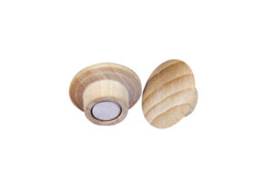 MAGNEET LEGAMASTER HOUT
