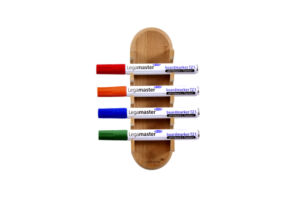 WHITEBOARD STIFTHOUDER LEGAMASTER HOUT