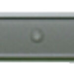 INFOBORD WELKOM/NIET STOREN 125X30MM