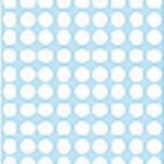 ETIKET HERMA 1840 ROND 8MM 540ST