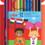 KLEURPOTLOOD STABILO COLOR 979