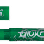 ROLLERPEN PILOT FRIXION BL-FR7 0.35MM GROEN