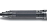 ROLLERPEN PILOT FRIXION HI-TECPOINT 0.25MM ZWART