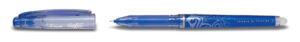 ROLLERPEN PILOT FRIXION HI-TECPOINT 0.25MM BLAUW