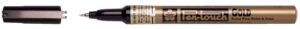 VILTSTIFT SAKURA PEN-TOUCH EF GOUD