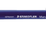 VULPOTLOOD STAEDTLER MARS TECHNICO MET SLIJPER 2MM