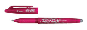ROLLERPEN PILOT FRIXION BL-FR7 0.35MM ROZE