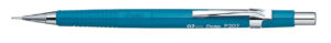 VULPOTLOOD PENTEL P207 0.7MM BLAUW