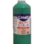 PLAKKAATVERF CREALL BASIC 15 MIDDENGROEN