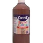 PLAKKAATVERF CREALL BASIC 19 DONKERBRUIN