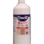 PLAKKAATVERF CREALL BASIC 21 WIT