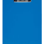 KLEMBORD MAUL FLEXX A4 BLAUW