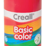 PLAKKAATVERF CREALL BASIC 06 DONKERROOD