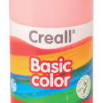PLAKKAATVERF CREALL BASIC 23 ROZE