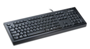 TOETSENBORD KENSINGTON VALUKEYBOARD QWERTY