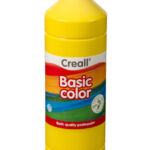 PLAKKAATVERF CREALL BASIC 02 PRIMAIR GEEL