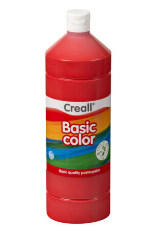 PLAKKAATVERF CREALL BASIC 07 PRIMAIR ROOD