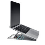 LAPTOPSTANDAARD KENSINGTON EASY RISER GO 14 INCH