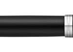 ROLLERPEN PARKER IM MATTE BLACK CT FIJN