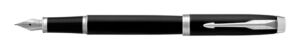VULPEN PARKER IM MATTE BLACK CT FIJN