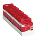FOTOHOEKJE WALTHER 10X18MM 250 STUKS