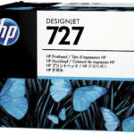 PRINTKOP HP 727 B3P06A