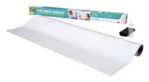 WHITEBOARDFOLIE 3M POST-IT FLEX WRITE SURFACE 91.4