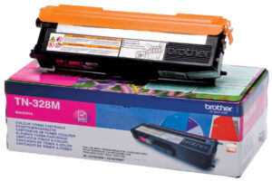 TONER BROTHER TN-328 6K ROOD