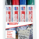 VILTSTIFT EDDING 3300 SCHUIN 1-5MM ASS