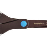 SCHAAR SCOTCH 200MM TITANIUM GROEN