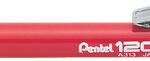 VULPOTLOOD PENTEL A313 0.3MM ROOD