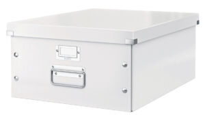 OPBERGBOX LEITZ WOW CLICK STORE 350X188X450MM WT