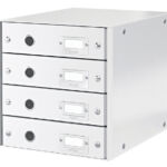 LADENBOX LEITZ WOW CLICK STORE 4 LADEN WT