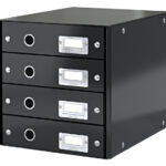 LADENBOX LEITZ WOW CLICK STORE 4 LADEN ZW