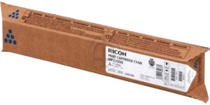 TONER RICOH 841197 5.5K BLAUW