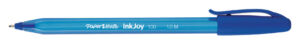 BALPEN PAPER MATE INKJOY 100 DOP M BLAUW