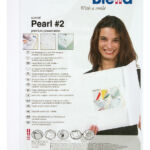 OFFERTEMAP PEARL2+INSTEEKTAS 3 FLAPPEN WIT