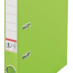 ORDNER ESSELTE VIVIDA A4 50MM PP GROEN