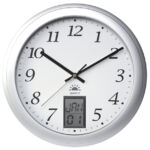 WANDKLOK UNILUX INSTINCT DST 31CM GS