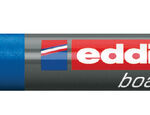 VILTSTIFT EDDING 363 WHITEBOARD SCHUIN 1-5MM BLAUW