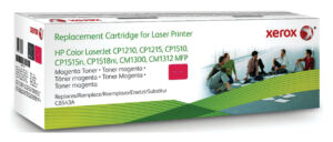 TONERCARTRIDGE XEROX HP CB543A 1.8K ROOD