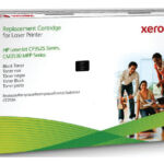 TONERCARTRIDGE XEROX HP CE250A 5K ZWART