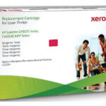 TONERCARTRIDGE XEROX HP CE253A 7.6K ROOD