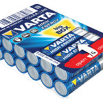 BATTERIJ VARTA AA HIGH ENERGY BIG BOX 12 PACK