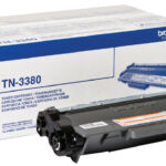 TONER BROTHER TN-3380 8K ZWART