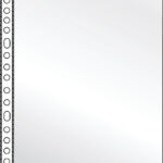 SHOWTAS KANGARO A5 17R PP 0.12